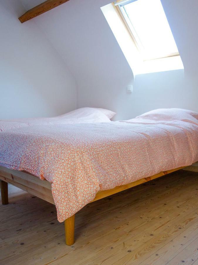 De Vakantieschuur Sint-Laureins Zewnętrze zdjęcie